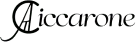 Ciccarone
